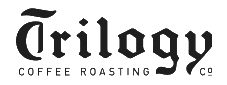 Trilogy Coffee Roasting Co. logo