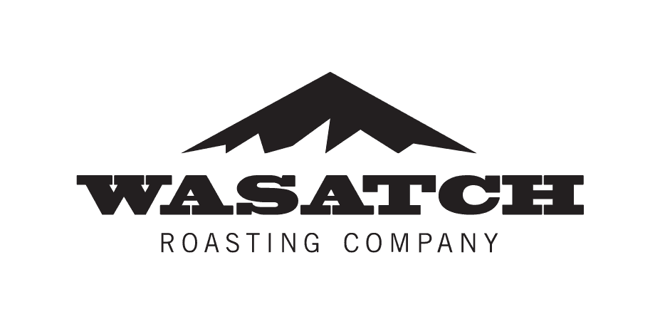 Wasatch Roasting Company logo