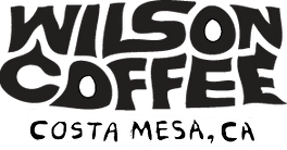 Wilson Coffee Roasting, Inc. logo