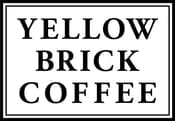 Yellow Brick Coffee logo
